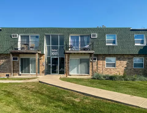 8505 W 101st Ter #8-101, Palos Hills, IL 60465