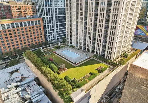 1250 S Michigan Ave #1408, Chicago, IL 60605