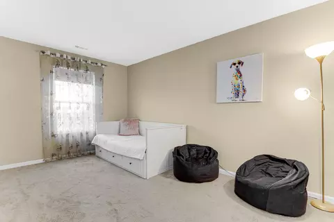 Bedroom - 2492 Reflections Dr, Aurora, IL 60502 photo 1 of 3