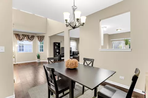 Dining - 2492 Reflections Dr, Aurora, IL 60502 photo 1 of 1