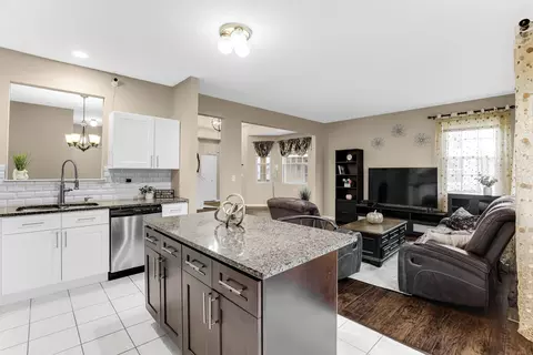 Kitchen - 2492 Reflections Dr, Aurora, IL 60502 photo 1 of 4