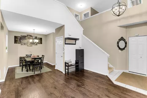 Entry Way - 2492 Reflections Dr, Aurora, IL 60502 photo 2 of 3