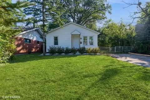 Undisclosed, Glenwood, IL 60425