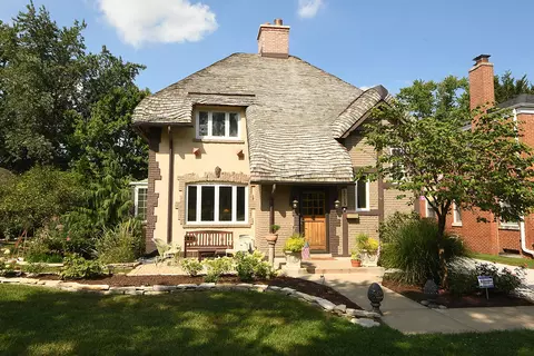 2115 Evans Rd, Flossmoor, IL 60422