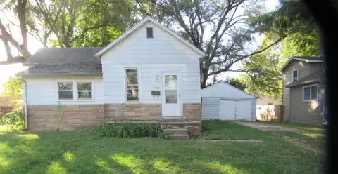 1101 Geraldine Ave, Urbana, IL 61801