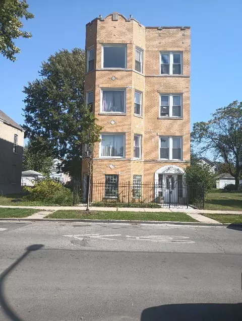 1521 S Keeler Ave, Chicago, IL 60623