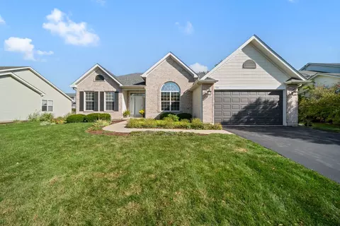 1706 Reagan Blvd, Mchenry, IL 60051