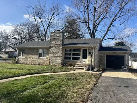 427 White Ave, Joliet, IL 60433