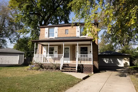 2546 W 102nd Pl, Chicago, IL 60655