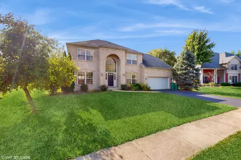 26925 Ashgate Xing, Plainfield, IL 60585