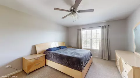 Bedroom - 26925 Ashgate Xing, Plainfield, IL 60585 photo 3 of 8