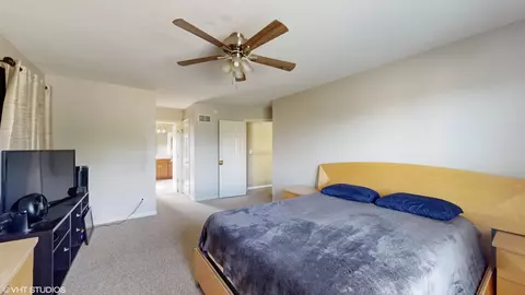 Bedroom - 26925 Ashgate Xing, Plainfield, IL 60585 photo 2 of 8