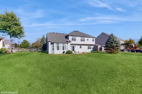 Exterior - 26925 Ashgate Xing, Plainfield, IL 60585 photo 3 of 4