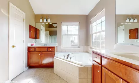 Bath - 26925 Ashgate Xing, Plainfield, IL 60585 photo 3 of 4