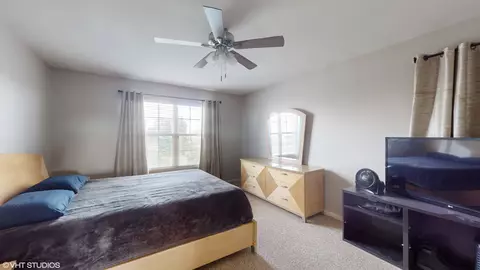 Bedroom - 26925 Ashgate Xing, Plainfield, IL 60585 photo 1 of 8