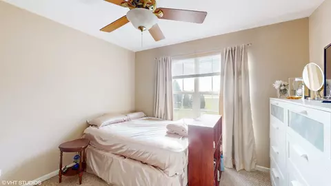 Bedroom - 26925 Ashgate Xing, Plainfield, IL 60585 photo 6 of 8