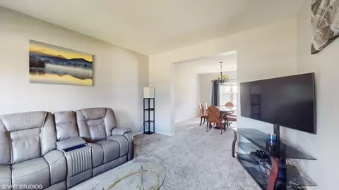 Living - 26925 Ashgate Xing, Plainfield, IL 60585 photo 1 of 3