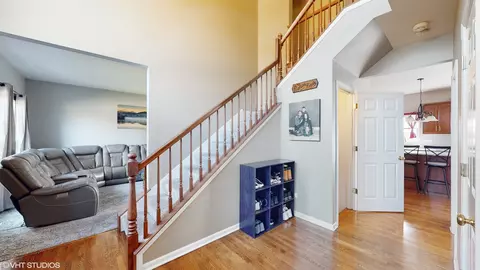 Entry Way - 26925 Ashgate Xing, Plainfield, IL 60585 photo 1 of 2