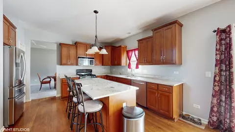 Kitchen - 26925 Ashgate Xing, Plainfield, IL 60585 photo 3 of 3