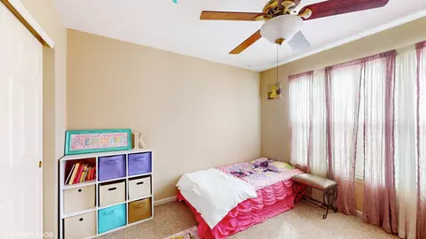 Bedroom - 26925 Ashgate Xing, Plainfield, IL 60585 photo 4 of 8
