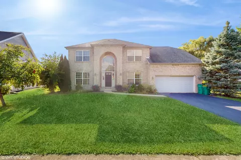 Exterior - 26925 Ashgate Xing, Plainfield, IL 60585 photo 4 of 4