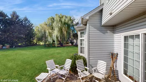 Exterior - 26925 Ashgate Xing, Plainfield, IL 60585 photo 2 of 4