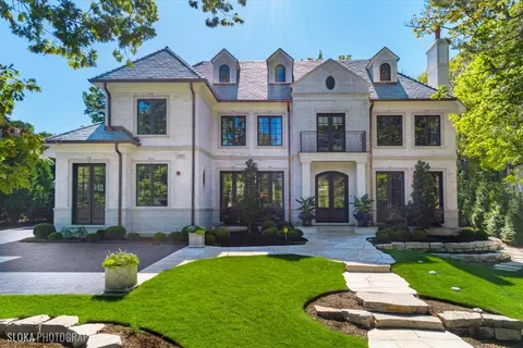 970 Sheridan Rd, Glencoe, IL 60022