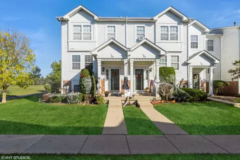425 Holiday Ln #39-5, Hainesville, IL 60073