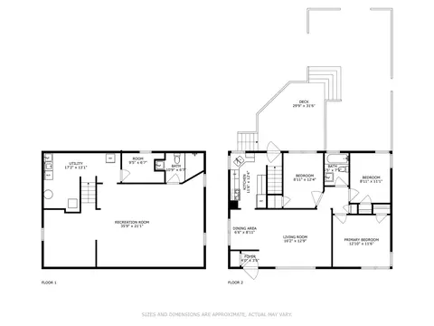 1446 Whitcomb Ave, Des Plaines, IL 60018 photo 21