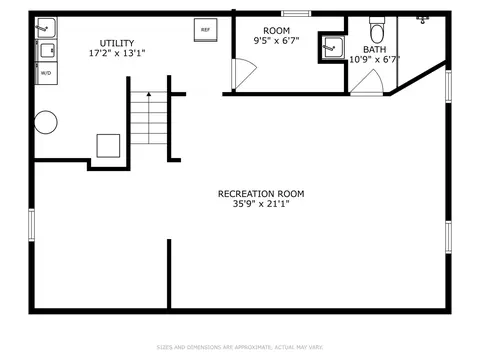 1446 Whitcomb Ave, Des Plaines, IL 60018 photo 23