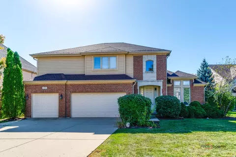 212 Jacobs Ct, Buffalo Grove, IL 60089
