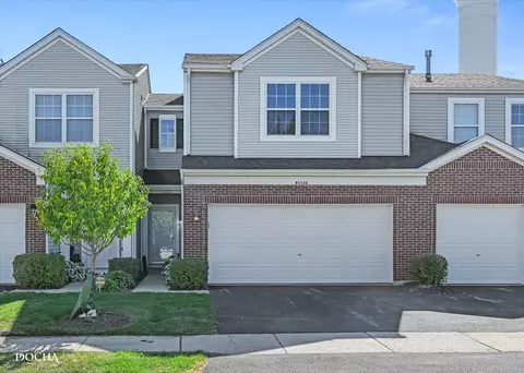 4533 E Garritano St #E, Yorkville, IL 60560