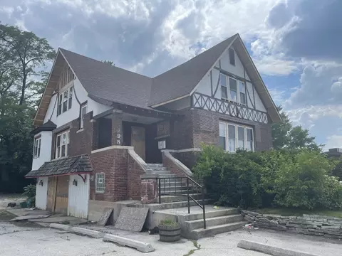398 W Lincoln Hwy, Chicago Heights, IL 60411