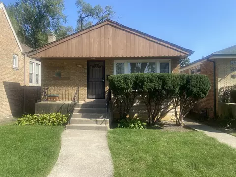 14607 Myrtle Ave, Harvey, IL 60426