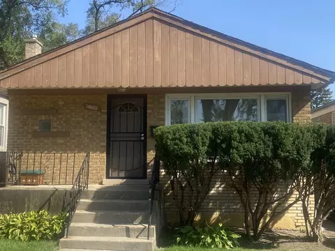 14607 Myrtle Ave, Harvey, IL 60426 photo 2