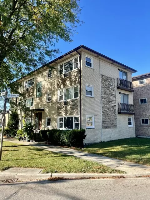 7701 W Marwood Ave #3N, Elmwood Park, IL 60707