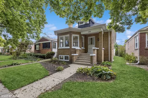 1500 Seward St, Evanston, IL 60202