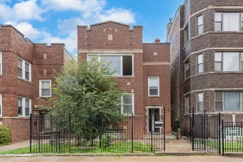8139 S Marshfield Ave, Chicago, IL 60620