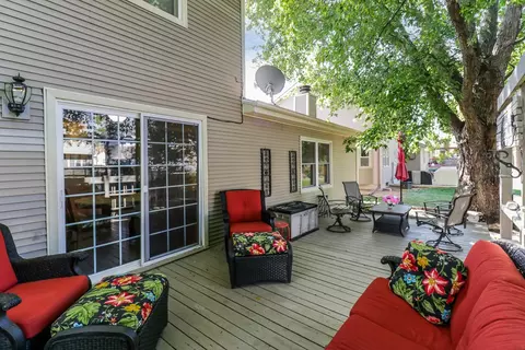 25 Gloucester Cir, Bloomington, IL 61704 photo 38