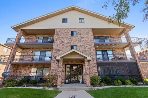 16821 S 82nd Ave #3S, Tinley Park, IL 60477