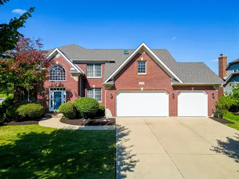 3511 Mistflower Ln, Naperville, IL 60564