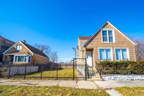 8616 S Emerald Ave, Chicago, IL 60620