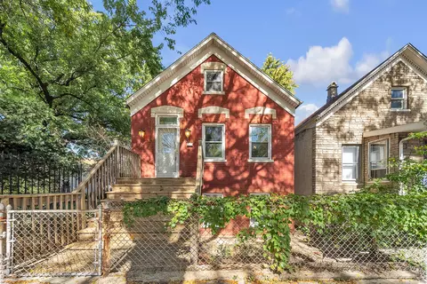 2638 W 21st St, Chicago, IL 60608