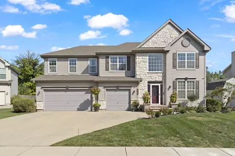 316 Cedar Ridge Dr, Lake Villa, IL 60046