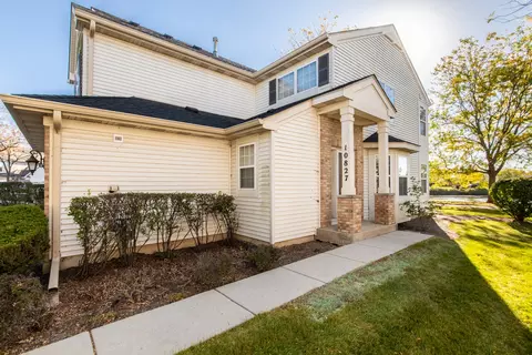 Exterior - 10827 Cape Cod Ln, Huntley, IL 60142 photo 3 of 6