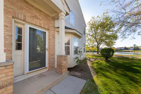 Exterior - 10827 Cape Cod Ln, Huntley, IL 60142 photo 4 of 6