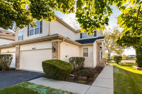 Exterior - 10827 Cape Cod Ln, Huntley, IL 60142 photo 2 of 6