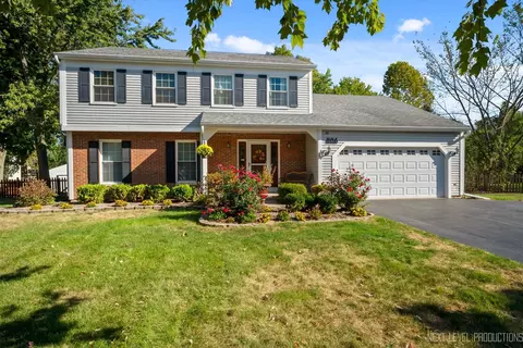 406 Timbers Pl, Saint Charles, IL 60174