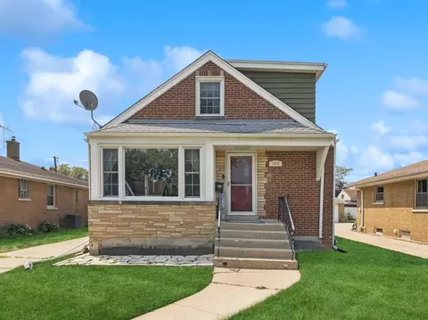 1428 Alima Ter, La Grange Park, IL 60526