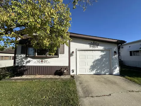 693 Ivylog Ter, Matteson, IL 60443